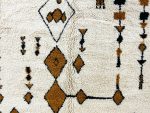 ► Tapete Azilal AZ-100 - Tapete 2x2.5 m., Tapete 200x250 cm