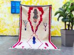► Tapete Azilal AZ-29 - Tapete 1.5x2.5 m., Tapete 150x250 cm