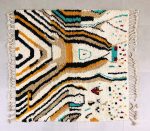 ► Tapete Azilal AZ-77 - Tapete 2x2 m., Tapete 200x200 cm