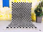 ► Tapete Azilal AZ-44 - Tapete 1.5x2.5 m., Tapete 150x250 cm