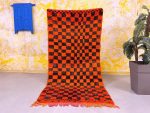 ► Tapete Azilal AZ-6 - Tapete 1.5x2.5 m., Tapete 150x250 cm