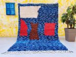 ► Tapete Azilal AZ-90 - Tapete 2x3 m., Tapete 200x300 cm