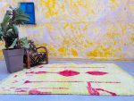 ► Tapete Azilal AZ-4 - Tapete 1.5x3 m., Tapete 150x300 cm