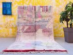 ► Tapete Azilal AZ-76 - Tapete 1.5x2.5 m., Tapete 150x250 cm