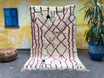 ► Tapete Azilal AZ-43 - Tapete 1.5x2.5 m., Tapete 150x250 cm