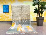 ► Tapete Azilal AZ-10 - Tapete 1.5x2.5 m., Tapete 150x250 cm