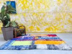 ► Tapete Azilal AZ-66 - Tapete 1.5x2.5 m., Tapete 150x250 cm
