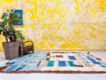 ► Tapete Azilal AZ-89 - Tapete 2x3 m., Tapete 200x300 cm