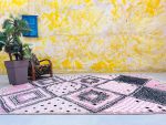 ► Tapete Azilal AZ-119 - Tapete 2.5x3.5 m., Tapete 250x350 cm