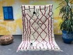 ► Tapete Azilal AZ-43 - Tapete 1.5x2.5 m., Tapete 150x250 cm
