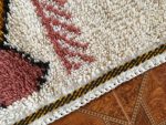 ► Tapete Azilal AZ-18 - Tapete 1.5x2.5 m., Tapete 150x250 cm