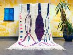 ► Tapete Azilal AZ-15 - Tapete 1.5x2.5 m., Tapete 150x250 cm