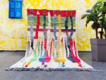 ► Tapete Azilal AZ-64 - Tapete 1.5x2.5 m., Tapete 150x250 cm