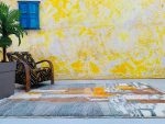 ► Tapete Azilal AZ-21 - Tapete 1.5x2.5 m., Tapete 150x250 cm