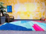 ► Tapete Azilal AZ-113 - Tapete 2x3.5 m., Tapete 200x350 cm
