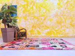 ► Tapete Azilal AZ-51 - Tapete 1.5x2.5 m., Tapete 150x250 cm