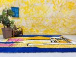 ► Tapete Azilal AZ-124 - Tapete 2.5x3.5 m., Tapete 250x350 cm
