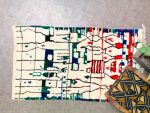 ► Tapete Azilal AZ-9 - Tapete 1.5x2.5 m., Tapete 150x250 cm