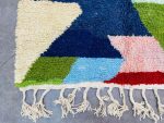 ► Tapete Azilal AZ-55 - Tapete 1.5x2.5 m., Tapete 150x250 cm