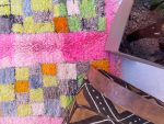 ► Tapete Azilal AZ-54 - Tapete 1.5x2.5 m., Tapete 150x250 cm