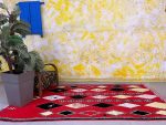 ► Tapete Azilal AZ-31 - Tapete 1.5x3 m., Tapete 150x300 cm