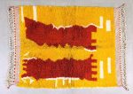 ► Tapete Azilal AZ-19 - Tapete 1.5x2 m., Tapete 150x200 cm