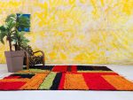 ► Tapete Azilal AZ-104 - Tapete 2x3 m., Tapete 200x300 cm