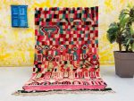 ► Tapete Azilal AZ-65 - Tapete 1.5x2.5 m., Tapete 150x250 cm