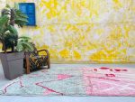 ► Tapete Azilal AZ-38 - Tapete 1.5x3 m., Tapete 150x300 cm