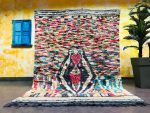 ► Tapete Azilal AZ-75 - Tapete 1.5x2.5 m., Tapete 150x250 cm