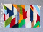 ► Tapete Azilal AZ-55 - Tapete 1.5x2.5 m., Tapete 150x250 cm