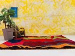 ► Tapete Azilal AZ-110 - Tapete 2x3 m., Tapete 200x300 cm