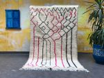 ► Tapete Azilal AZ-40 - Tapete 1.5x2.5 m., Tapete 150x250 cm