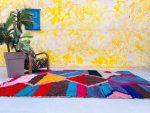► Tapete Azilal AZ-99 - Tapete 2x3 m., Tapete 200x300 cm