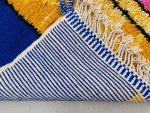 ► Tapete Azilal AZ-124 - Tapete 2.5x3.5 m., Tapete 250x350 cm