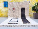 ► Tapete Azilal AZ-123 - Tapete 2.5x3.5 m., Tapete 250x350 cm