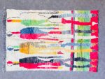 ► Tapete Azilal AZ-64 - Tapete 1.5x2.5 m., Tapete 150x250 cm