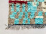 ► Tapete Azilal AZ-50 - Tapete 1.5x2.5 m., Tapete 150x250 cm
