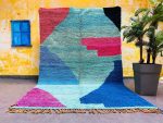 ► Tapete Azilal AZ-113 - Tapete 2x3.5 m., Tapete 200x350 cm