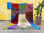 ► Tapete Azilal AZ-93 - Tapete 2x3 m., Tapete 200x300 cm