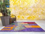 ► Tapete Azilal AZ-35 - Tapete 1.5x2 m., Tapete 150x200 cm