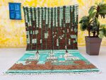 ► Tapete Azilal AZ-87 - Tapete 2x3 m., Tapete 200x300 cm