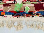 ► Tapete Azilal AZ-82 - Tapete 2x3 m., Tapete 200x300 cm