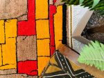 ► Tapete Azilal AZ-80 - Tapete 2x3 m., Tapete 200x300 cm