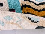 ► Tapete Azilal AZ-81 - Tapete 2x2 m., Tapete 200x200 cm