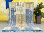 ► Tapete Azilal AZ-91 - Tapete 2x3 m., Tapete 200x300 cm