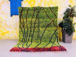 ► Tapete Azilal AZ-79 - Tapete 2x2.5 m., Tapete 200x250 cm