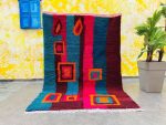 ► Tapete Azilal AZ-61 - Tapete 1.5x2.5 m., Tapete 150x250 cm