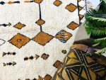 ► Tapete Azilal AZ-100 - Tapete 2x2.5 m., Tapete 200x250 cm