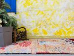 ► Tapete Azilal AZ-36 - Tapete 1.5x2.5 m., Tapete 150x250 cm